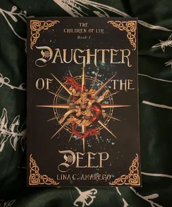 Daughter of the Deep