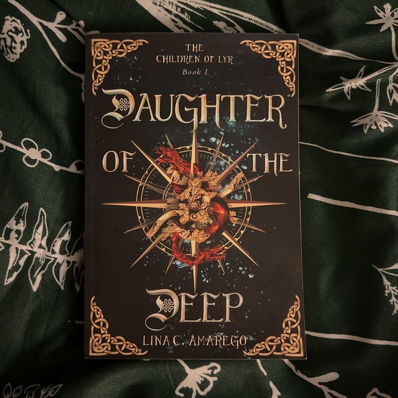 Daughter of the Deep