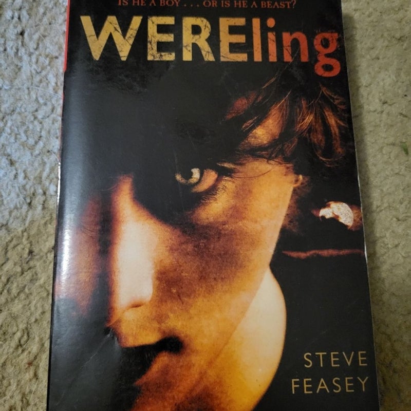 Wereling