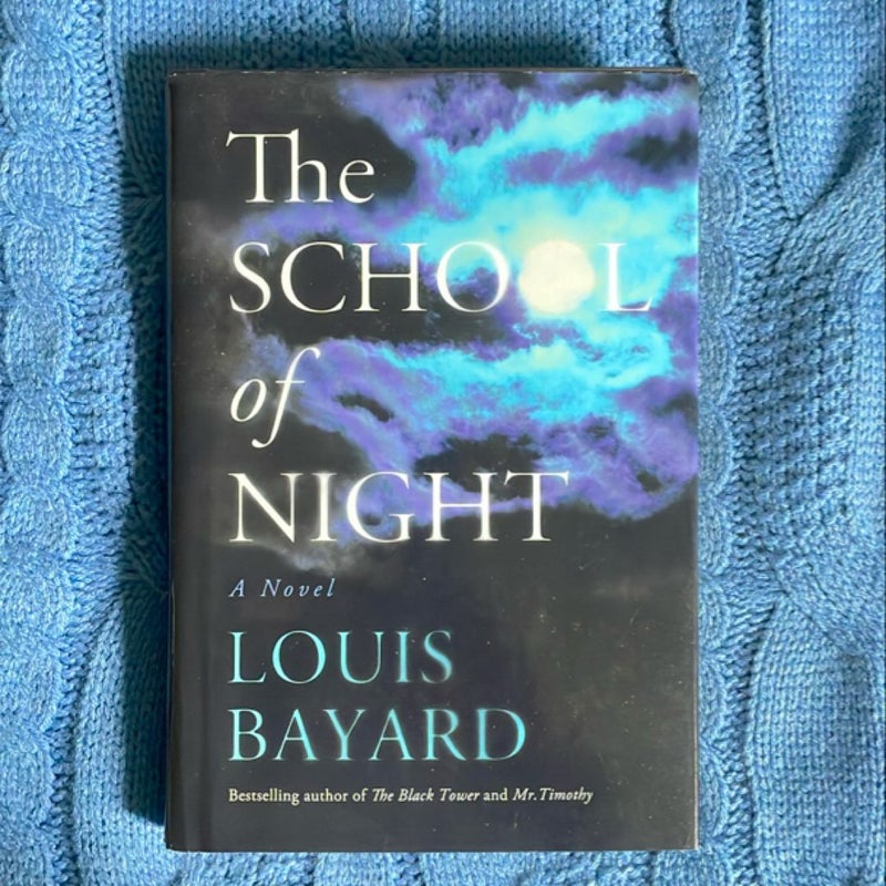 The School of Night