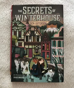 The Secrets of Winterhouse