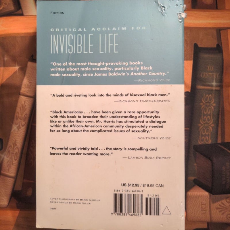 Invisible Life