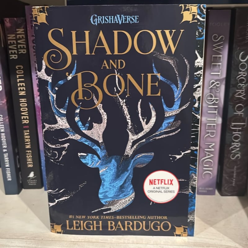 Shadow and Bone