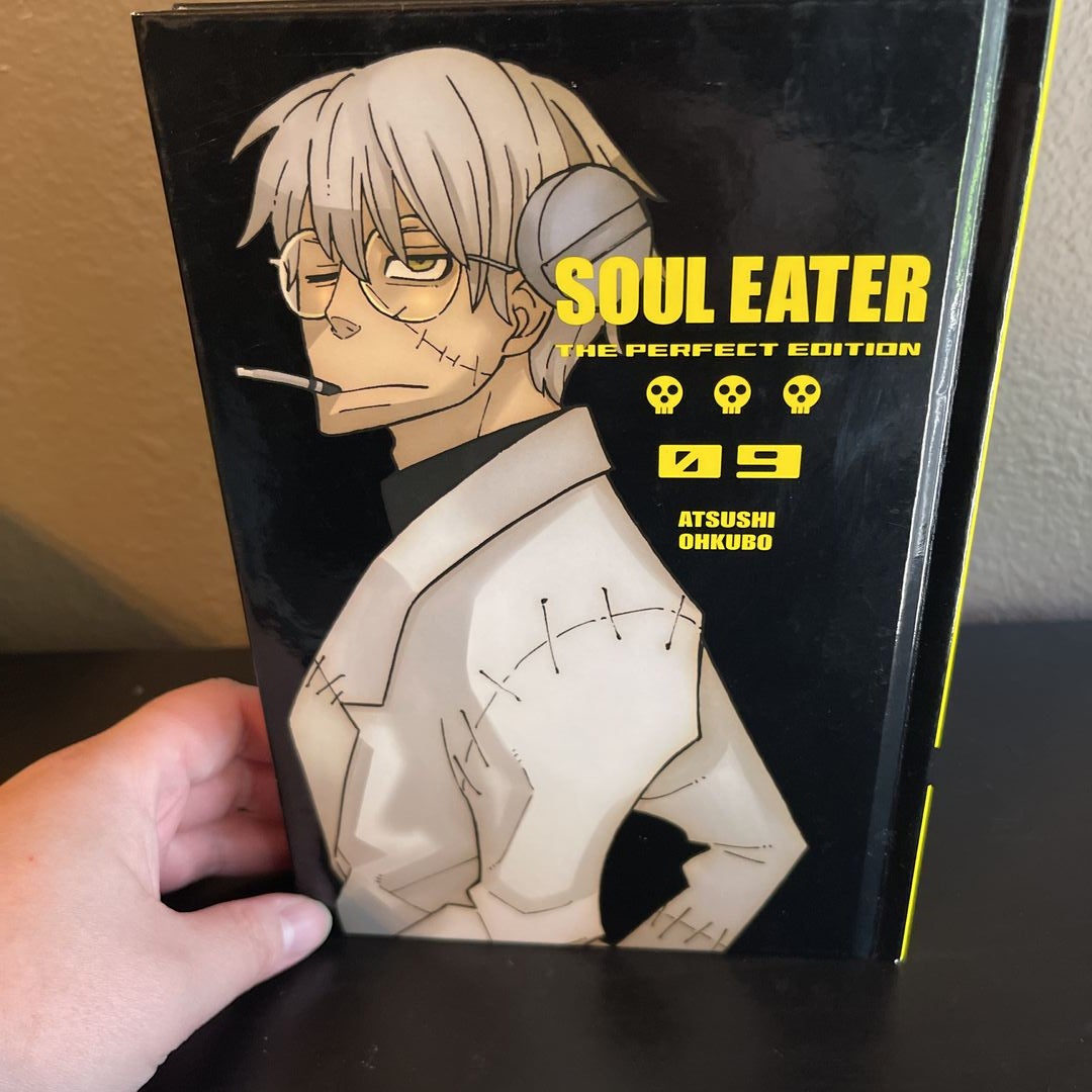 Soul Eater