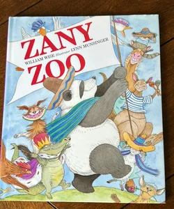 Zany Zoo