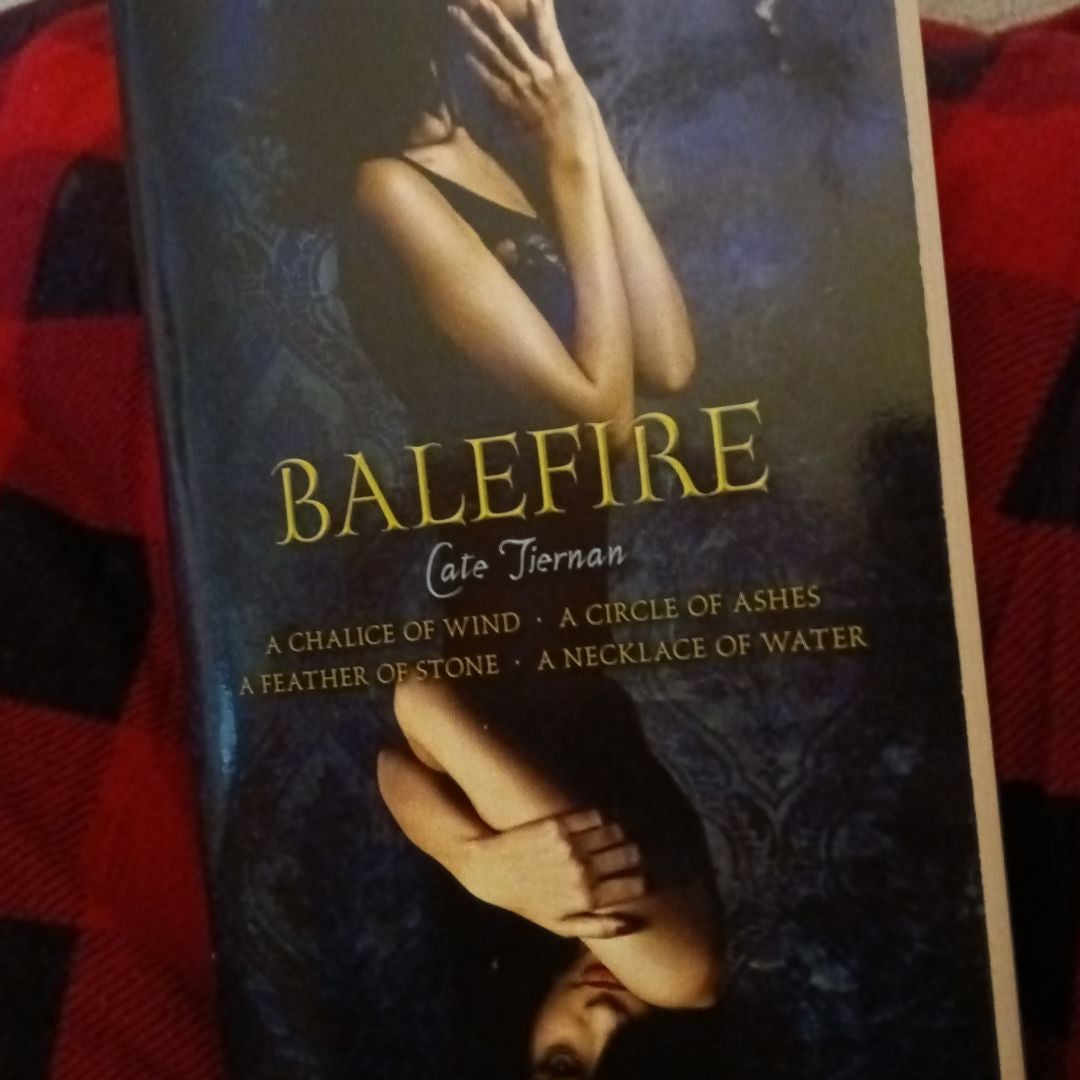 Balefire Omnibus