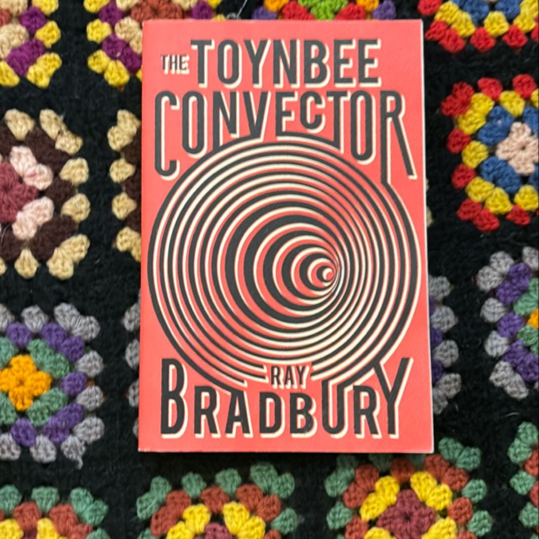 The Toynbee Convector