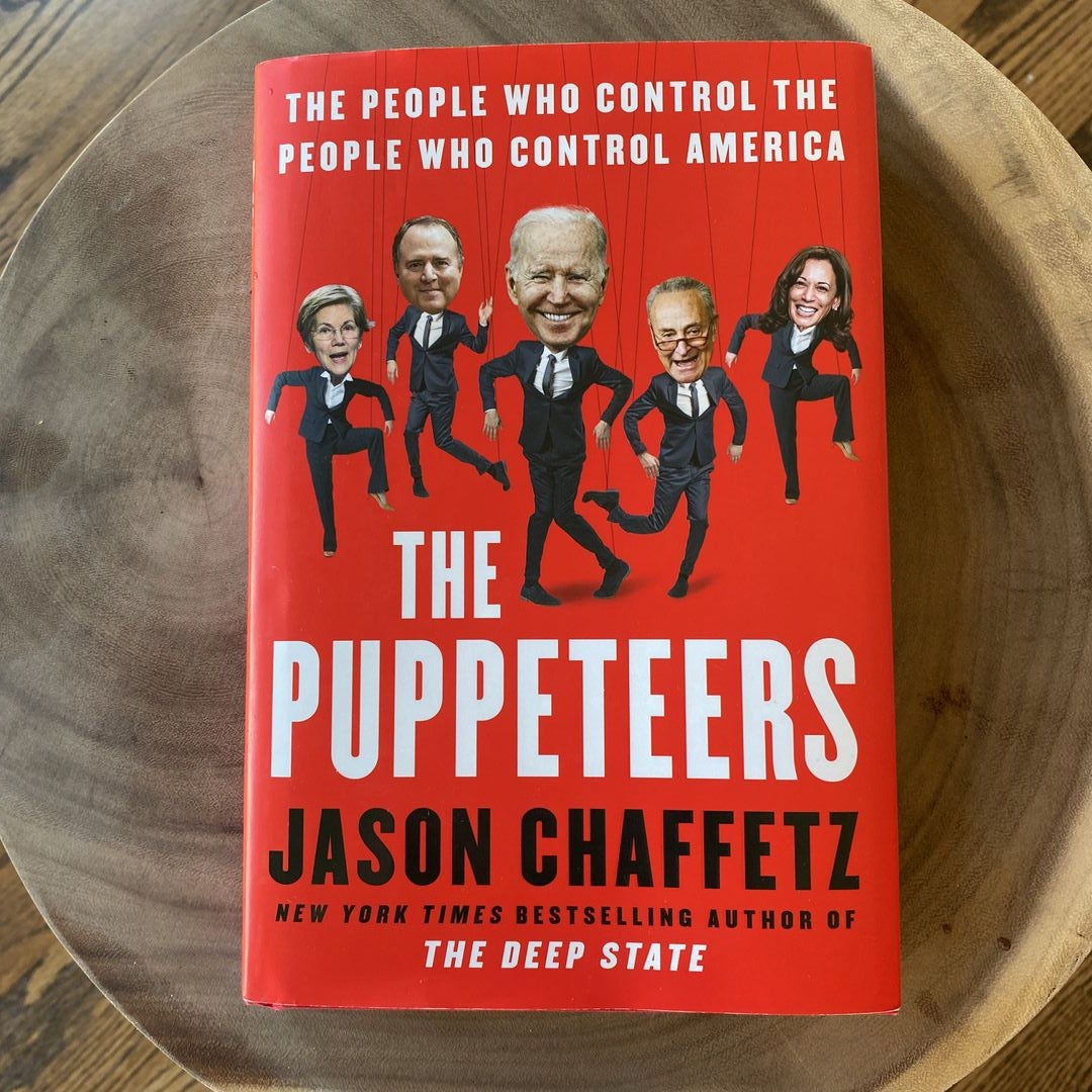 The Puppeteers