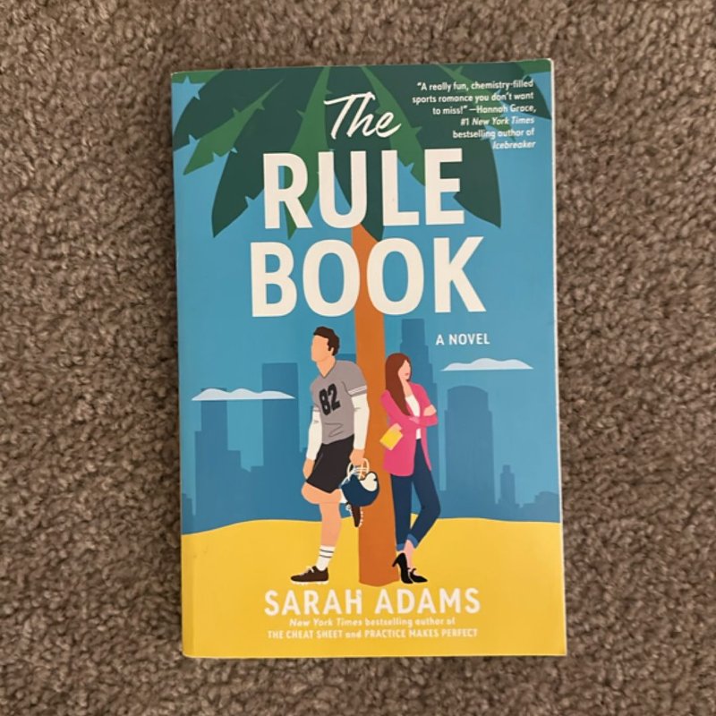 The Rule Book