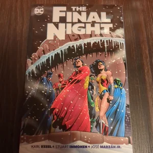 The Final Night