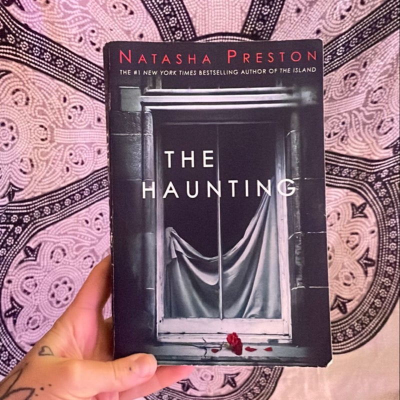 The Haunting