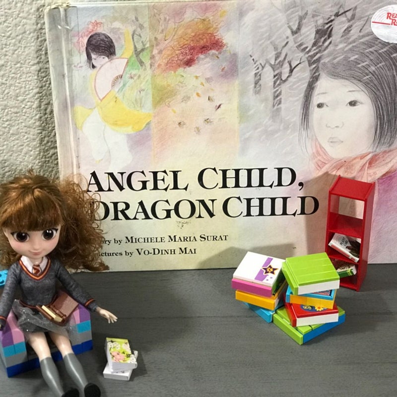 Angel Child, Dragon Child