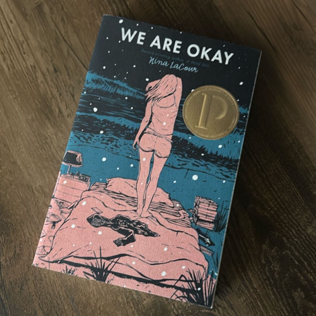 We Are Okay