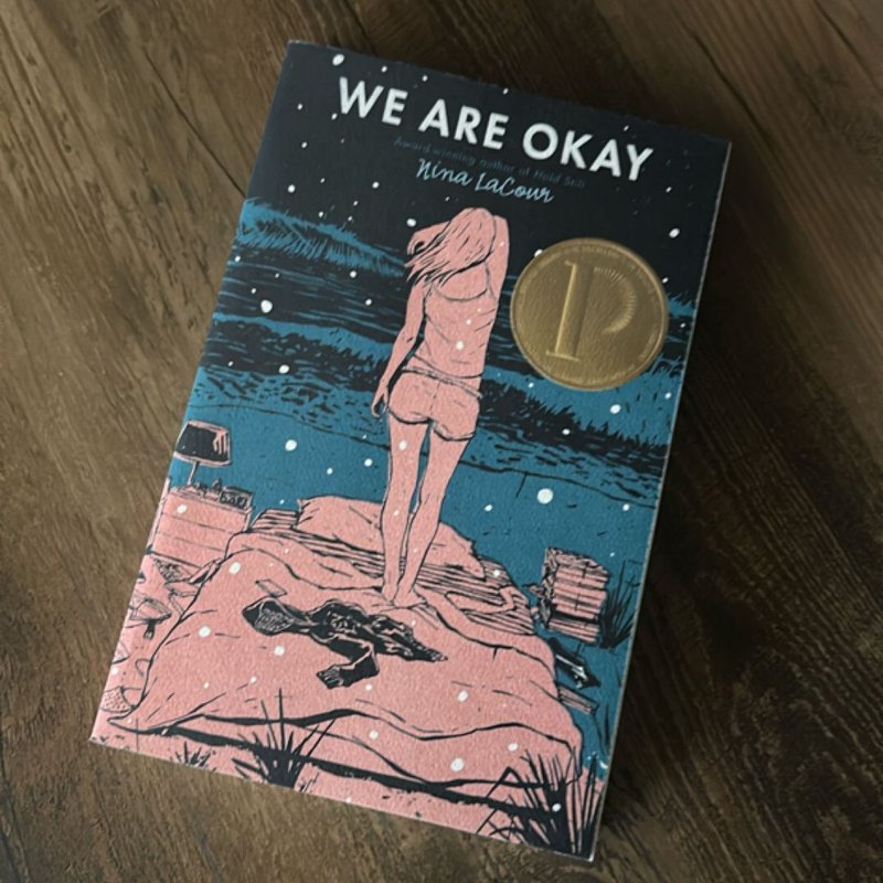 We Are Okay