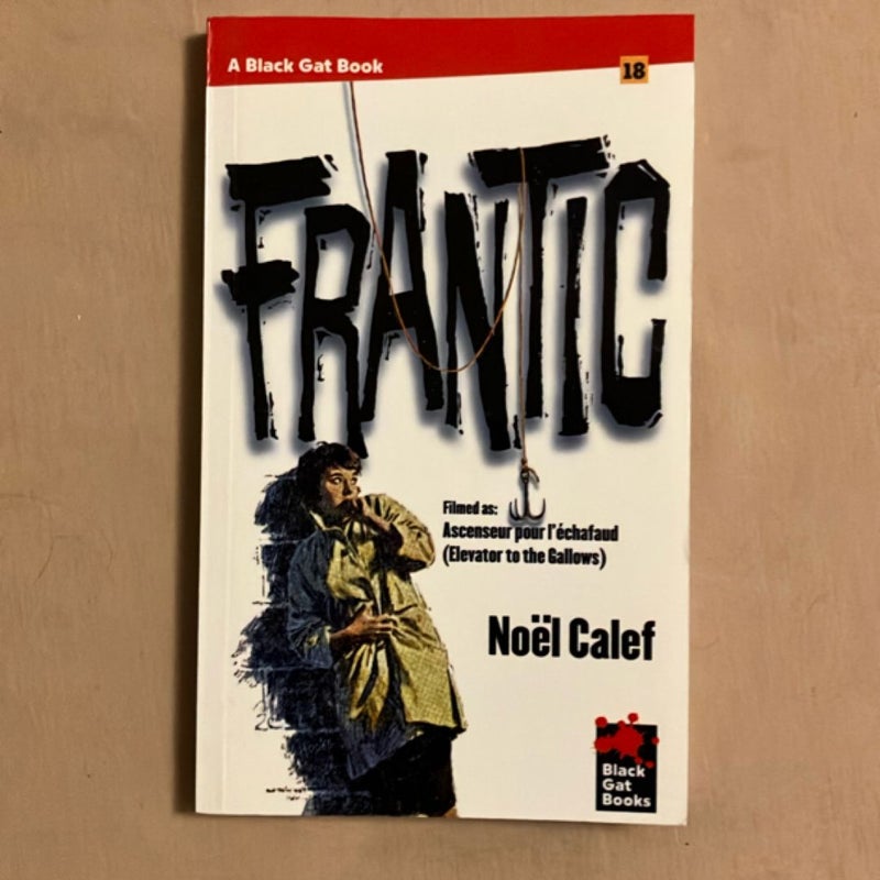 Frantic