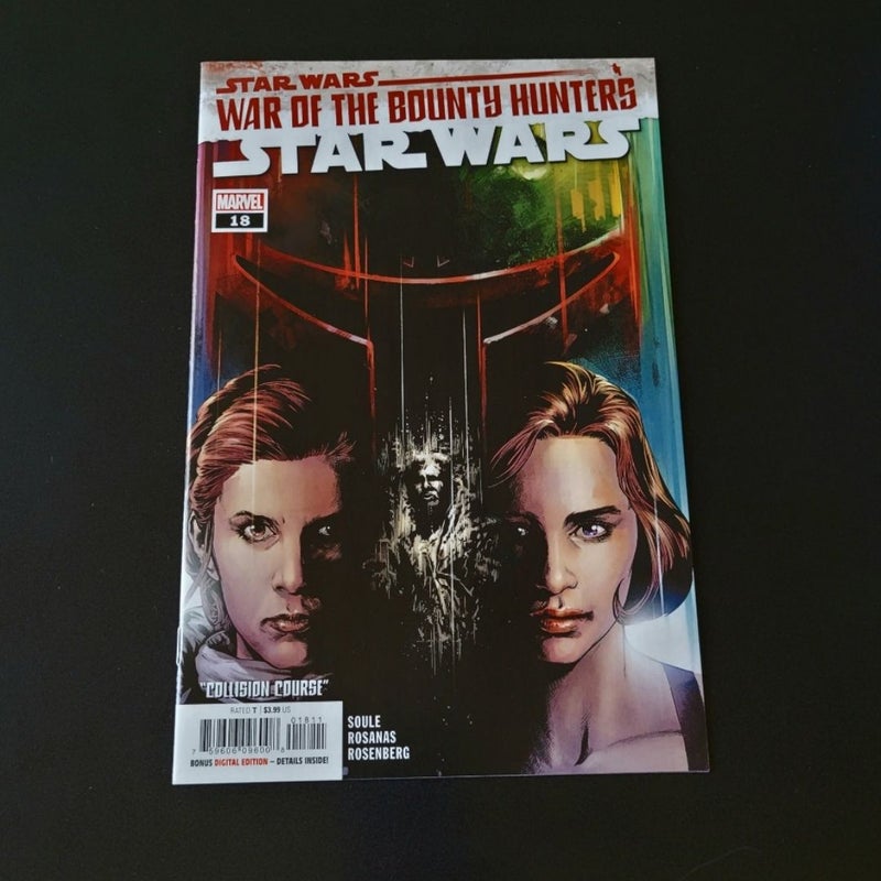 Star Wars #18