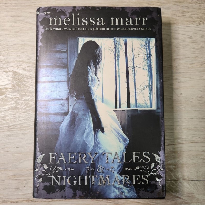 Faery Tales and Nightmares