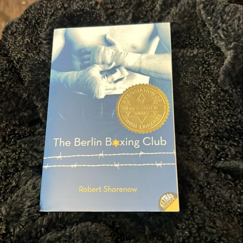 The Berlin Boxing Club