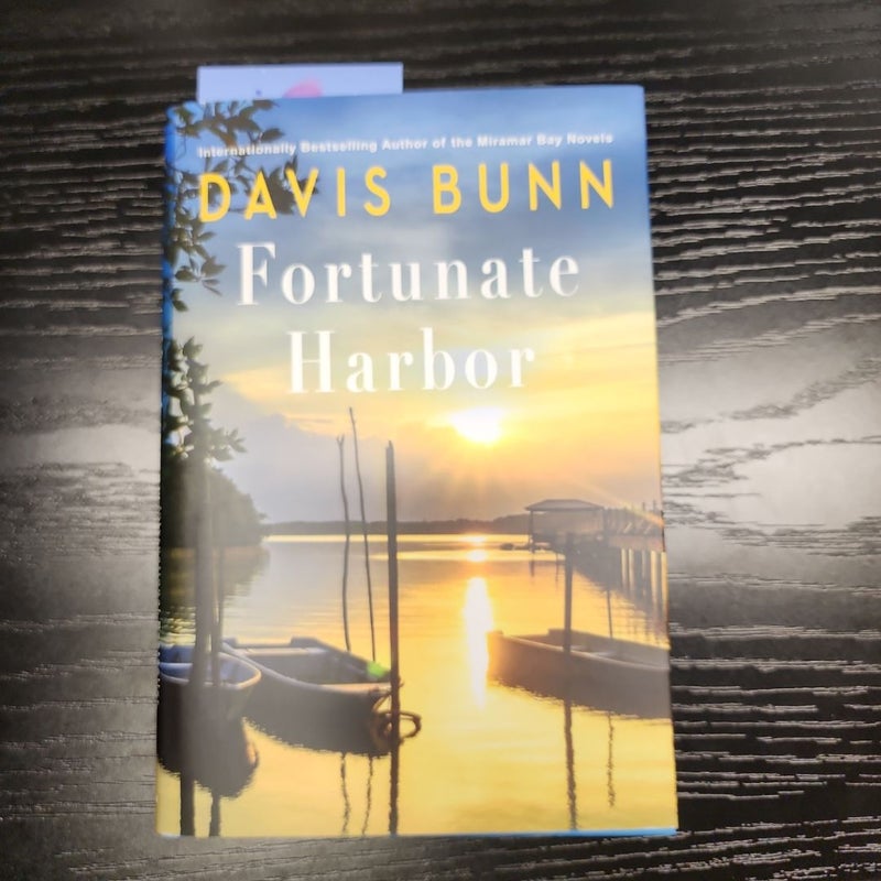 Fortunate Harbor