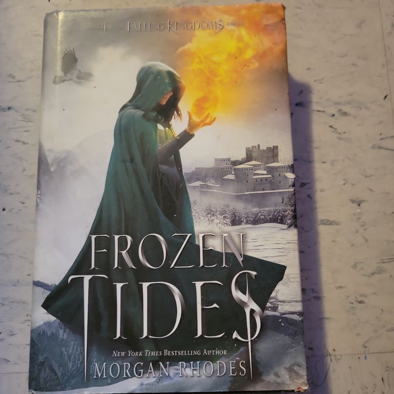 Frozen Tides