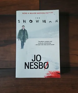 The Snowman (Movie Tie-In Edition)