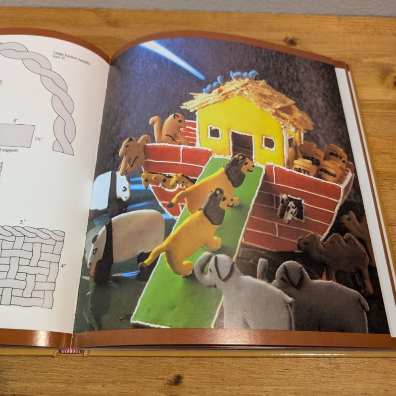 The Gingerbread Book