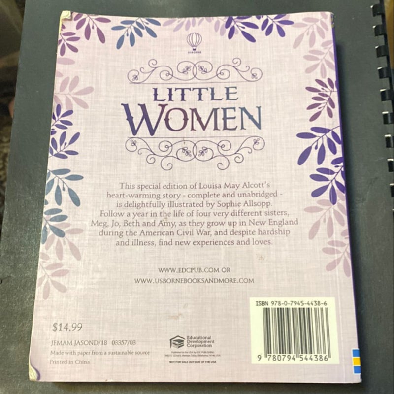 Little Women