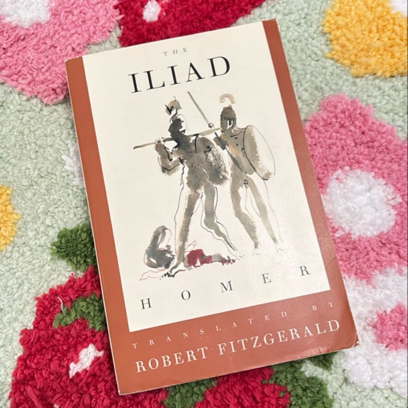 The Iliad