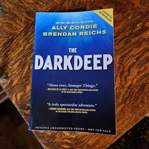 The Darkdeep