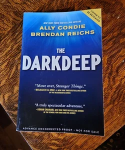 The Darkdeep