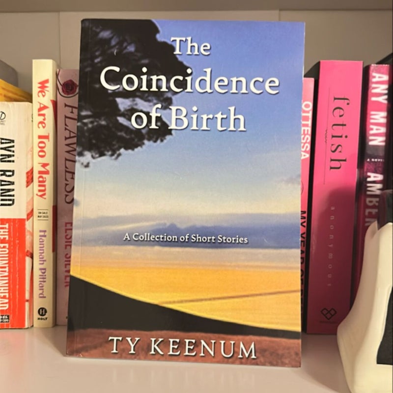 The coincidence of birth