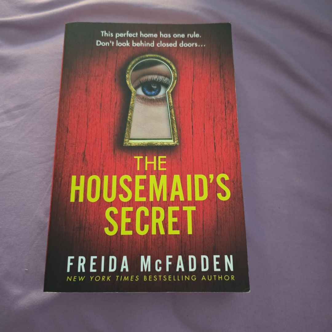 The Housemaid's Secret