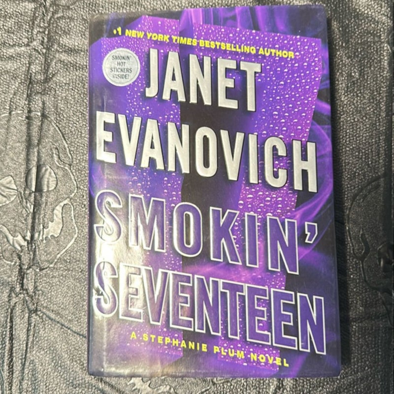 Smokin' Seventeen