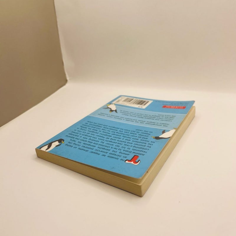 Mr. Popper's Penguins