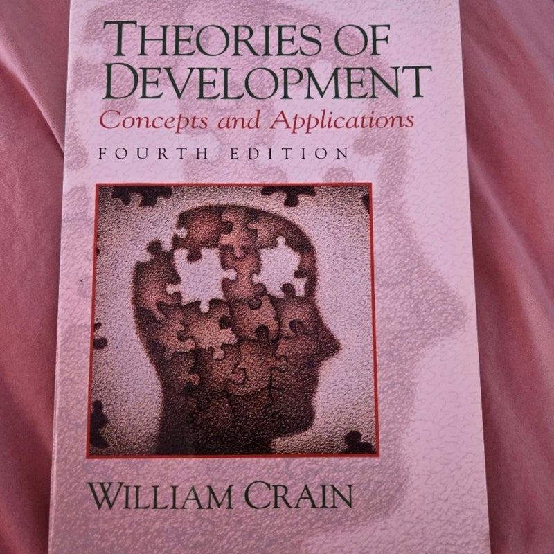 Theories of Development