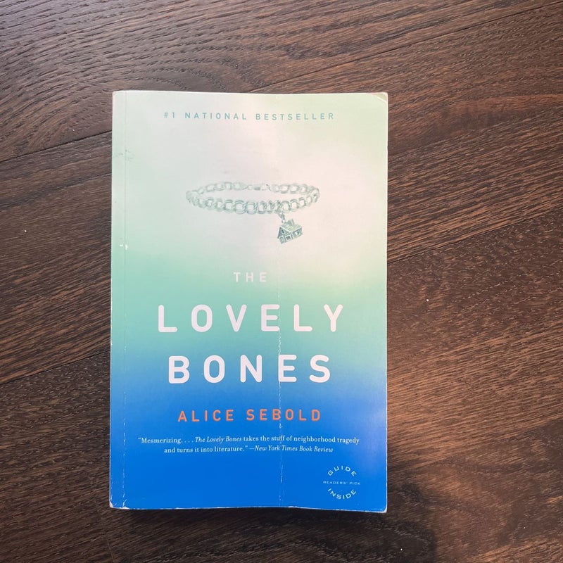 The Lovely Bones