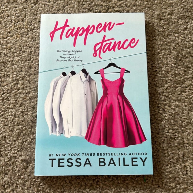 Happenstance