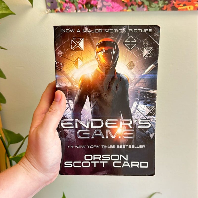 Ender's Game