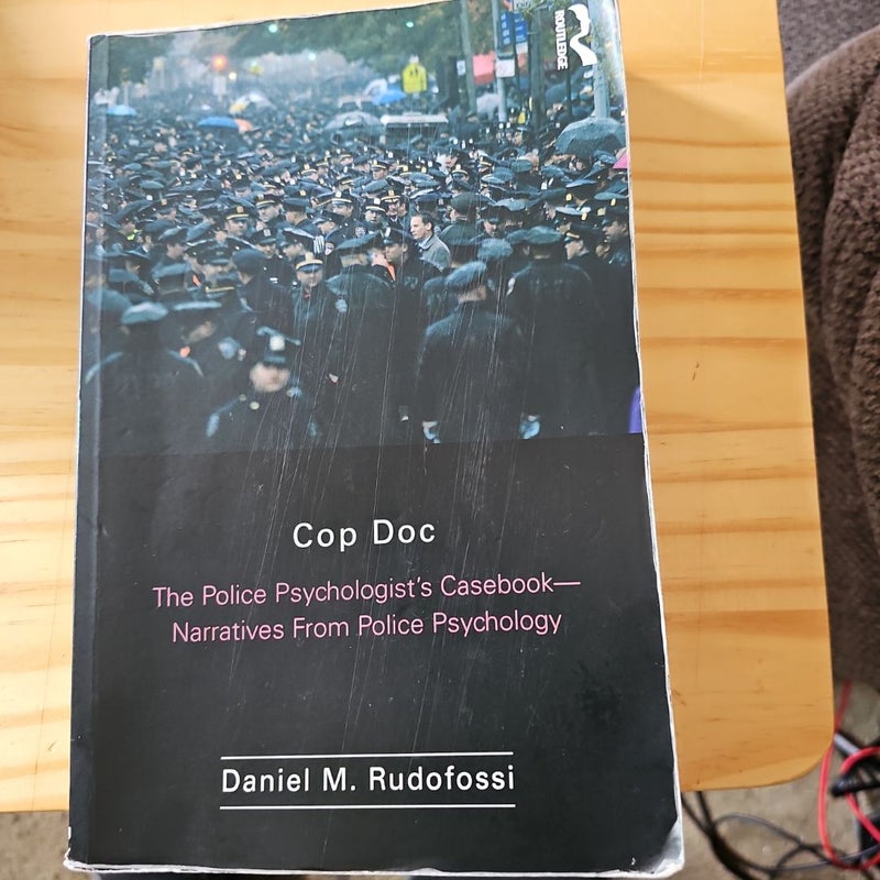 Cop Doc