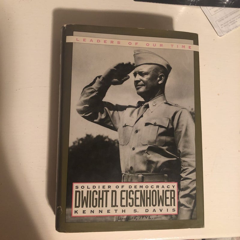 Dwight D. Eisenhower 41