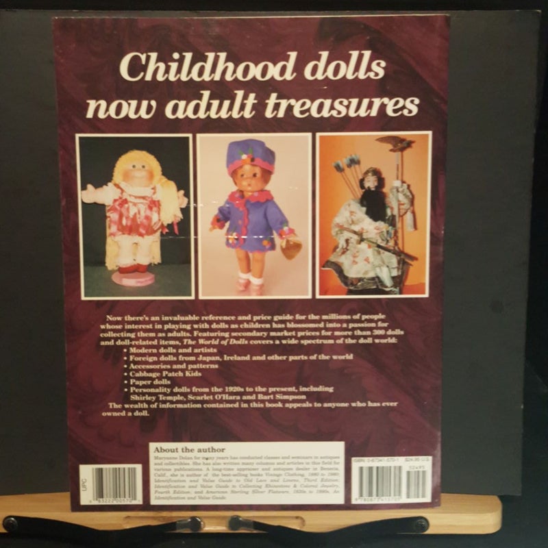 The World of Dolls