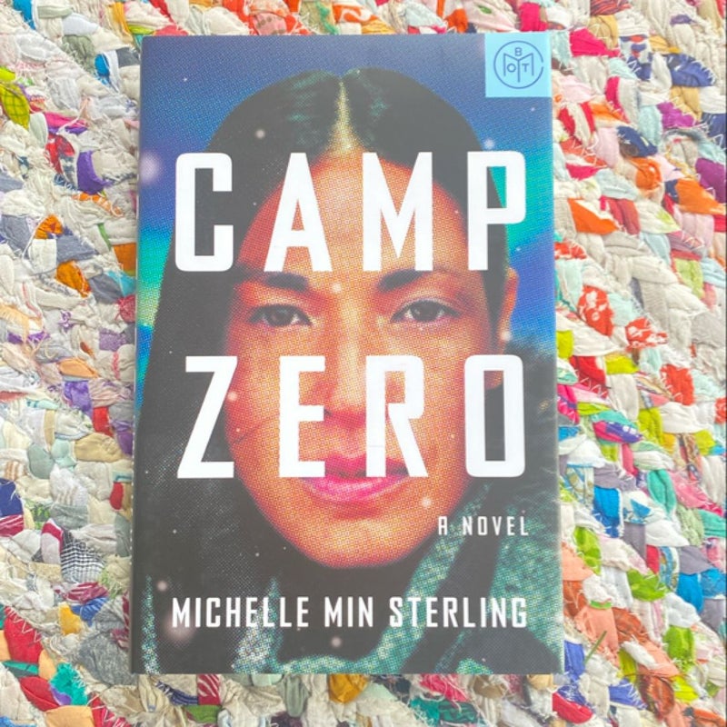 Camp Zero