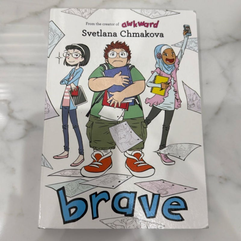 Brave
