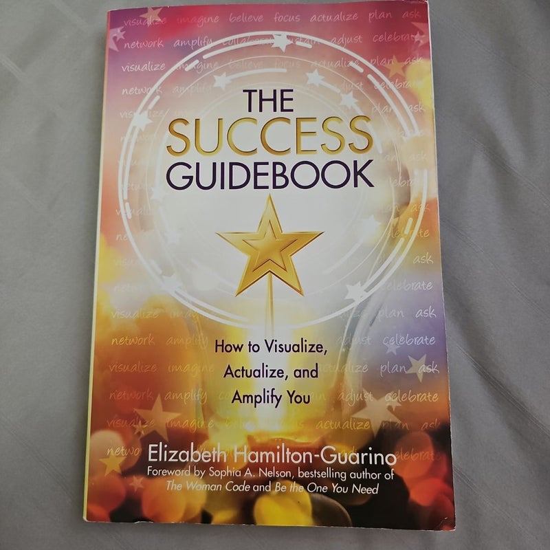 The Success Guidebook