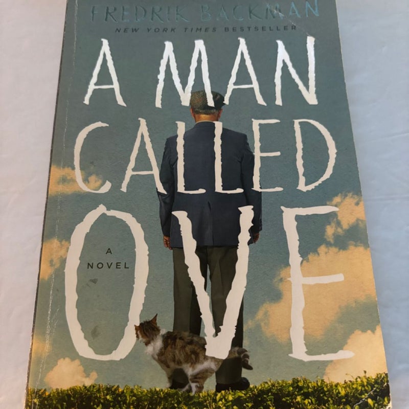 A Man Called Ove