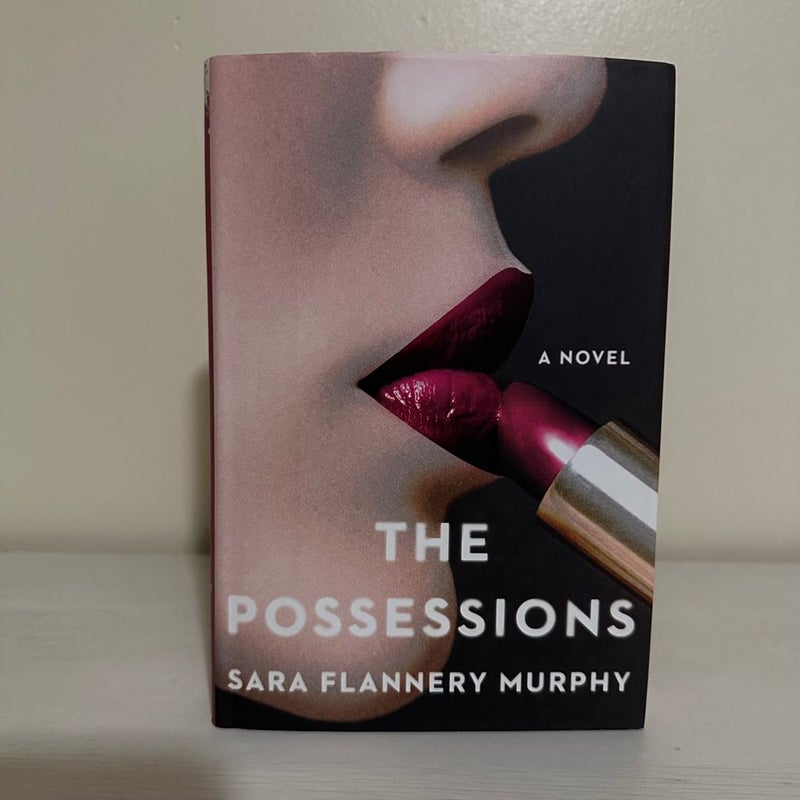 The Possessions