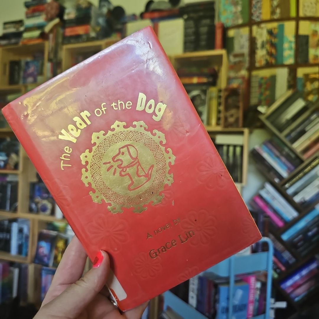 The Year of the Dog