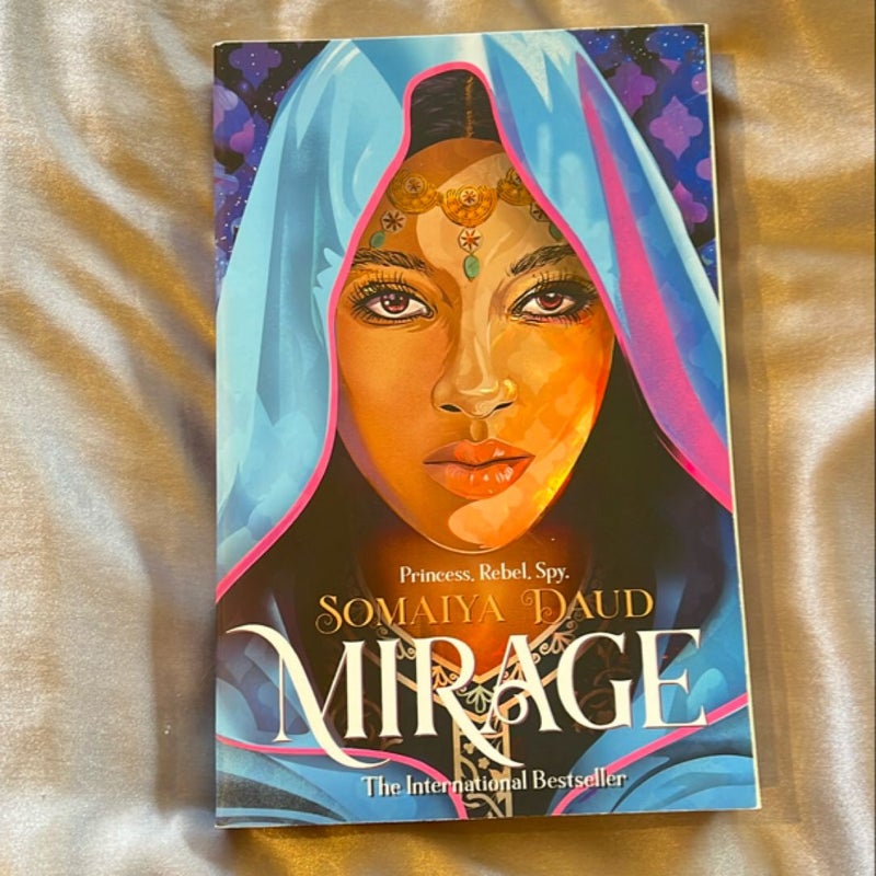 Mirage