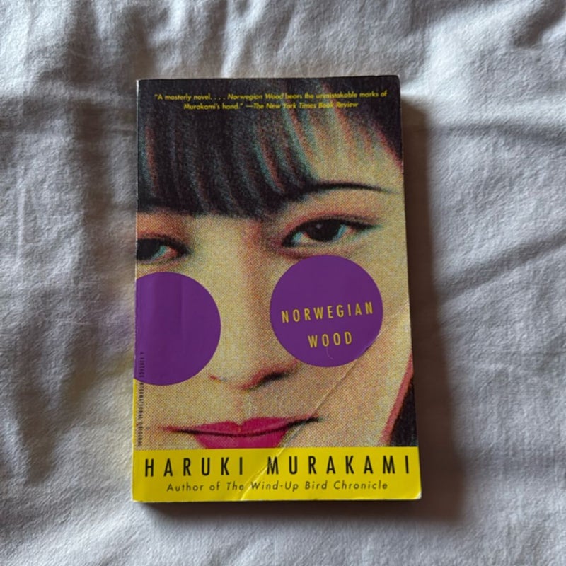 Norwegian Wood