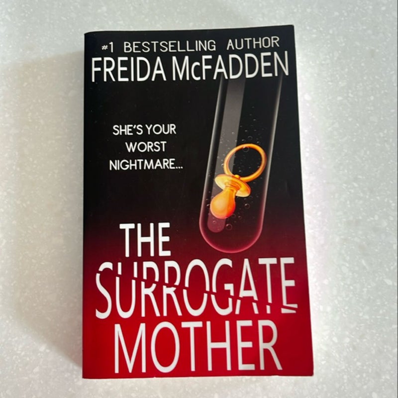 The Surrogate Mother